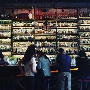 Paper Plane - The bar :) - Cocktail Bars Near Me - San Jose, California Paper Plane - The bar :) - Cocktail Bars Near Me - San Jose, California