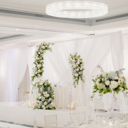 Tangerine Event Planning & Design