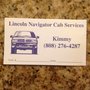Photo of Lincoln Navigator Cab Service