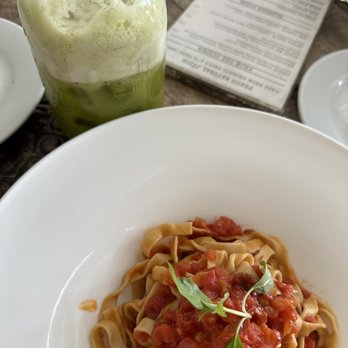 Posada Margherita - Italian Near Me - Tulum, ROO
