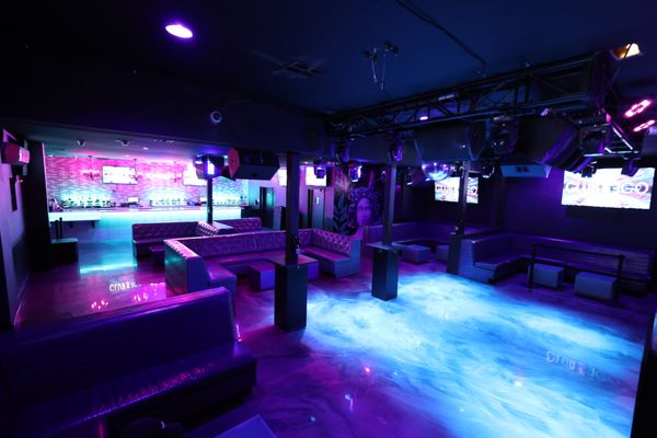 Club EGO Afterhours by null