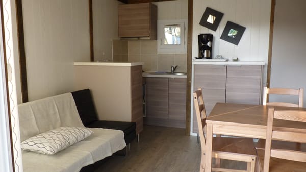 Camping la Sousta by null