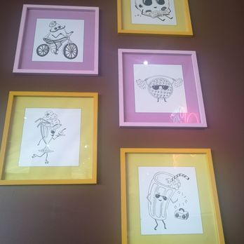 D-Spot Dessert Cafe - Desserts Near Me - Toronto, Ontario D-Spot Dessert Cafe - Desserts Near Me - Toronto, Ontario