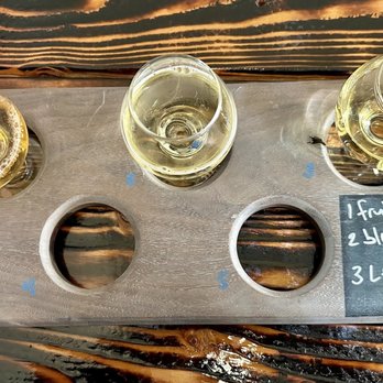 Chubby Cheeks Meadery - Meaderies Near Me - Temecula, California