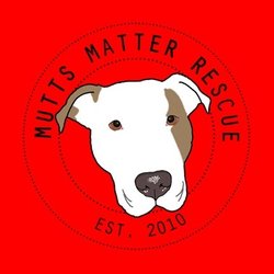 Mutts Matter Rescue