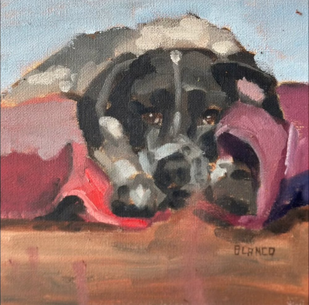 LISA BLANCO FINE ART Updated September 2024 10 Photos Gainesville