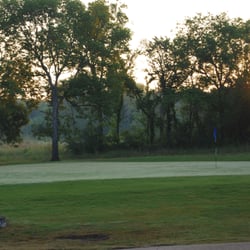 Lake Perry Country Club - GreatLife Golf & Fitness
