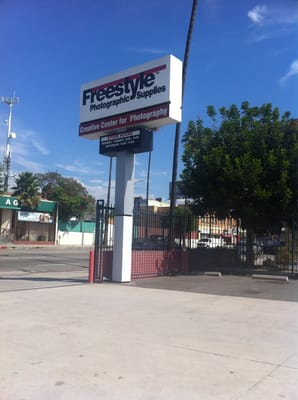 Freestyle Photo & Imaging Supplies by null