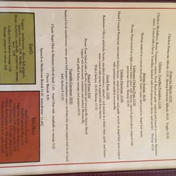 Photos For Banner Elk Cafe Menu Yelp