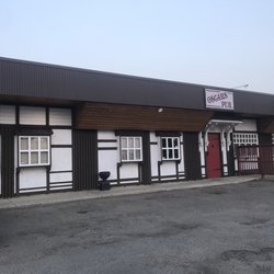 Oscars Pub