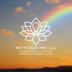 Metta Electric - Metta Electric LLC in Kahului Maui. Solar, electrical, lighting, custom remodels, renewable energy