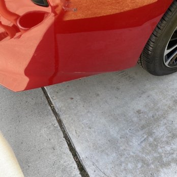 Bumper Buddies - Side scratch - Body Shops Near Me - Anaheim, California Bumper Buddies - Side scratch - Body Shops Near Me - Anaheim, California