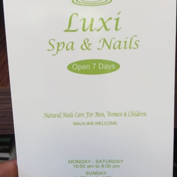 Lux Nail Spa - Nail Salons Near Me - Aventura, Florida Lux Nail Spa - Nail Salons Near Me - Aventura, Florida