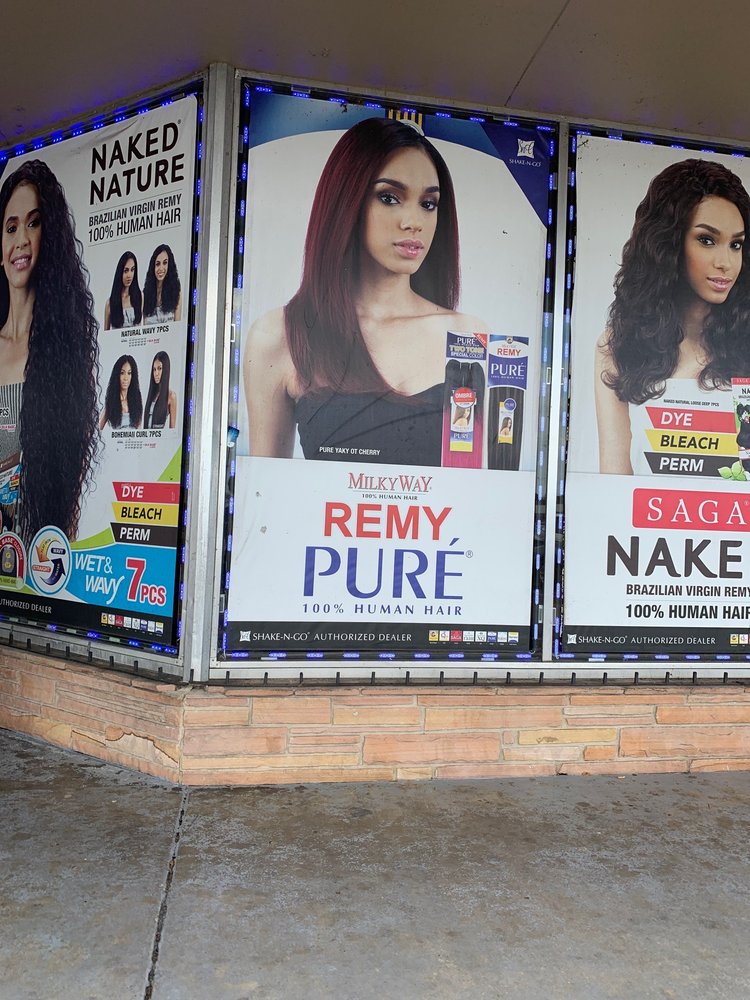 ELEGANT BEAUTY SUPPLIES Updated September 2024 2120 W Colonial Dr