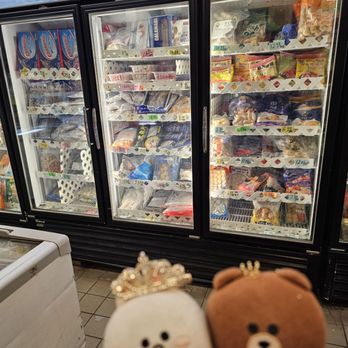 Xin Wang Market - Frozen food - International Grocery Near Me - Honolulu, Hawaii Xin Wang Market - Frozen food - International Grocery Near Me - Honolulu, Hawaii