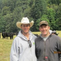 J & J Grassfed Beef
