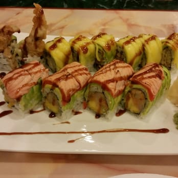 King Wok - Japanese Near Me - Fairfield, New Jersey