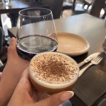Esther's Kitchen - Italian Near Me - Las Vegas, Nevada