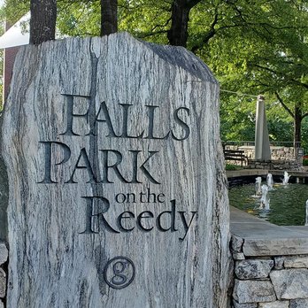 Falls Park - Venues & Event Spaces Near Me - Greenville, South Carolina Falls Park - Venues & Event Spaces Near Me - Greenville, South Carolina