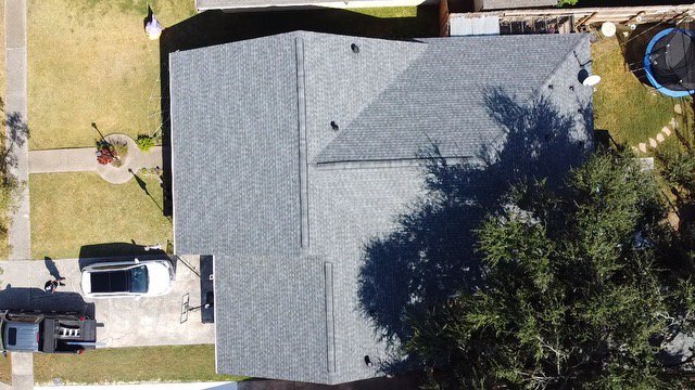 Slide of NJN Roofing and Construction