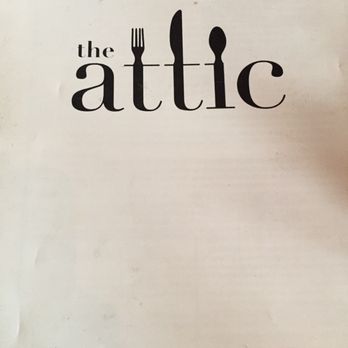 The Attic - Breakfast & Brunch Near Me - Long Beach, California