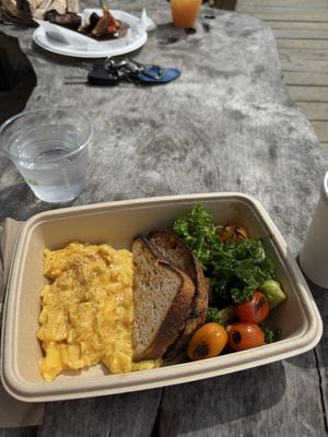 Mostrador Marram by null