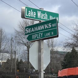Seattle Seahawks