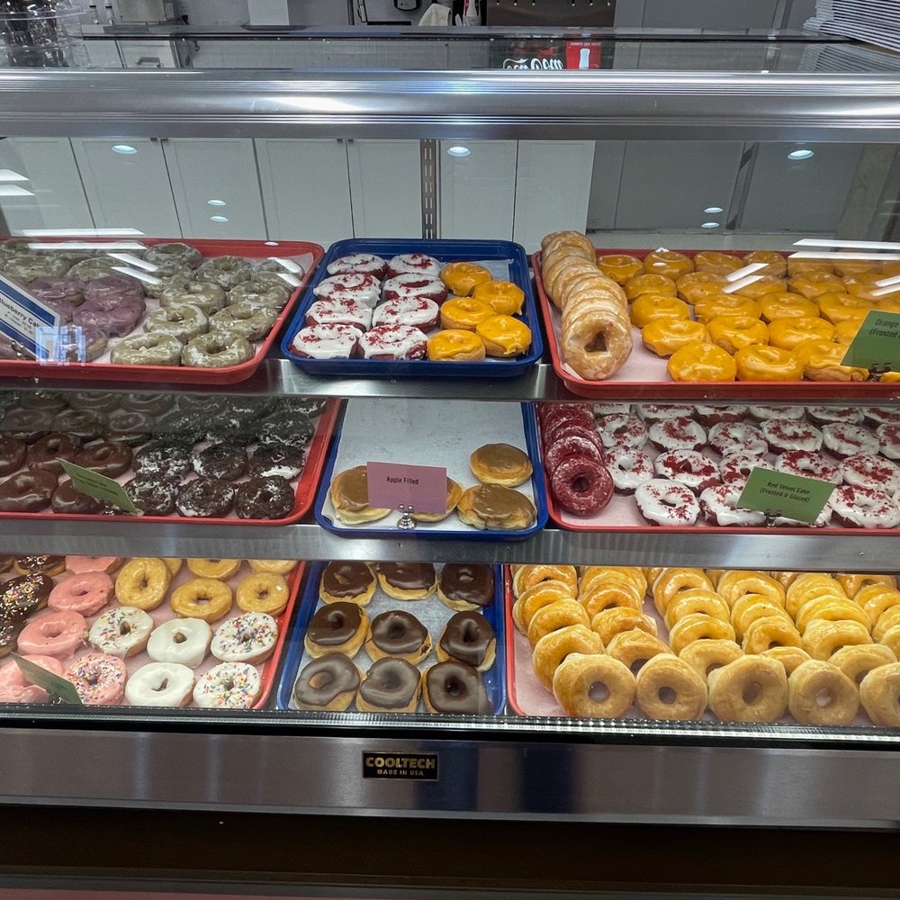 Carl's Donuts & Bakery - Donuts Near Me - Avon, Indiana Carl's Donuts & Bakery - Donuts Near Me - Avon, Indiana