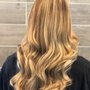 Photo of Hair by G