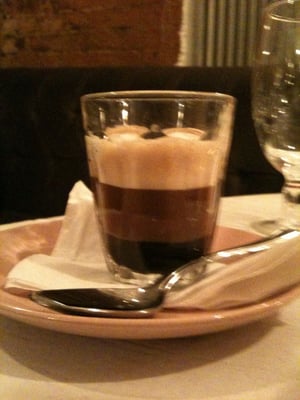 The Garrison by null