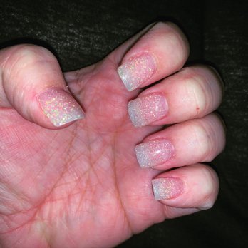 Cute Nail - Nail Salons Near Me - Gun Barrel City, Texas