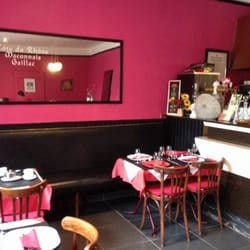 Indian Ocean Restaurant