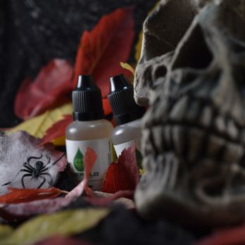 Emerald Vapors - Vape Shops Near Me - Eugene, Oregon