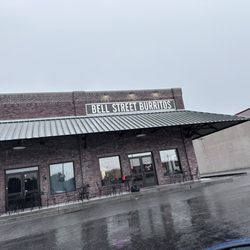Bell Street Burritos