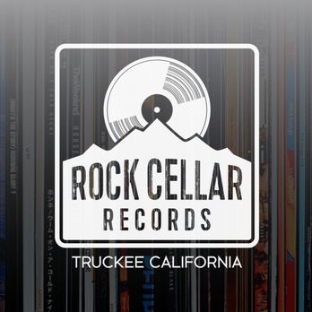 Rock Cellar Records - Vinyl Records Near Me - Truckee, California Rock Cellar Records - Vinyl Records Near Me - Truckee, California