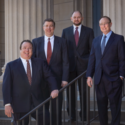 Wolfgram Law - Our Attorneys