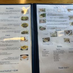 Menu (2) Menu (2)