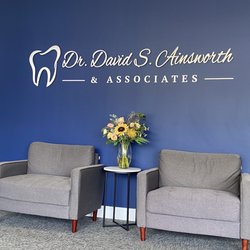 Dental Plus Dental Center - Waiting room