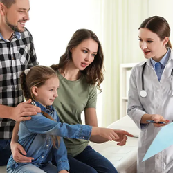 Heart Healthy Family Practice