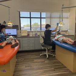 Amazing Kidz Pediatric Dentistry
