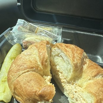 Chicken Salad Chick - Kickin' Kay Lynne - Sandwiches Near Me - Hickory, North Carolina Chicken Salad Chick - Kickin' Kay Lynne - Sandwiches Near Me - Hickory, North Carolina