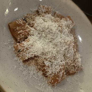 Itria - Paccheri alla norma - Italian Near Me - San Francisco, California Itria - Paccheri alla norma - Italian Near Me - San Francisco, California