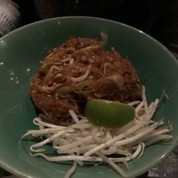 Up Thai - Pad Thai Woonsen - Thai Near Me - New York, New York