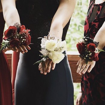 Kimmie's Floral Design - Floral Designers Near Me