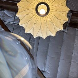 Archive Wine + Beer - Cool lampshades