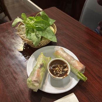 Taste Vietnamese Cuisine - Spring Rolls - Vietnamese Near Me - Morrisville, North Carolina Taste Vietnamese Cuisine - Spring Rolls - Vietnamese Near Me - Morrisville, North Carolina