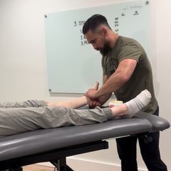 RSM Sports Medicine & Rehab