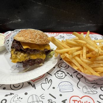 Irv's Burgers - Burgers Near Me - Newport Beach, California Irv's Burgers - Burgers Near Me - Newport Beach, California