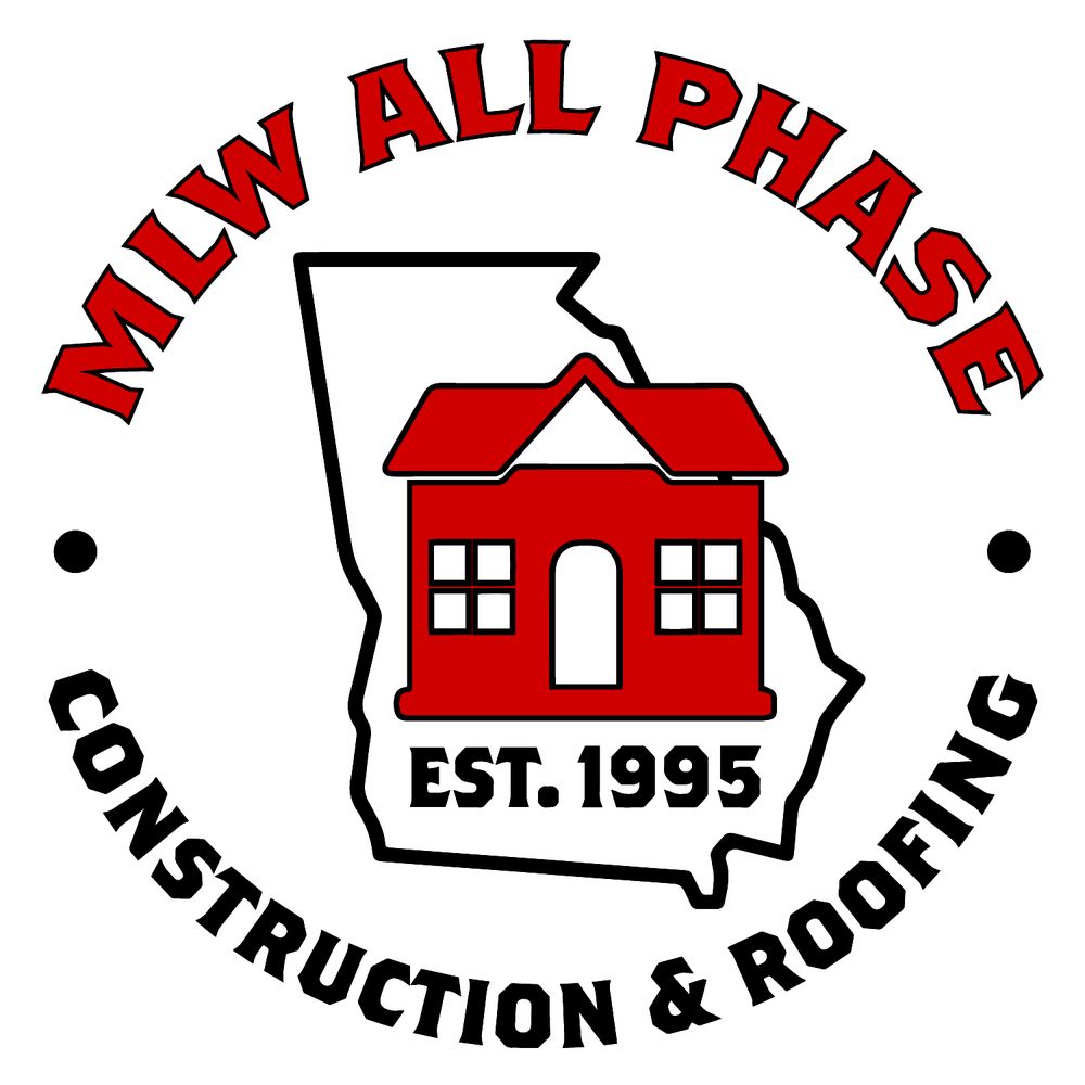 Slide of MLW All Phase Construction & Roofing