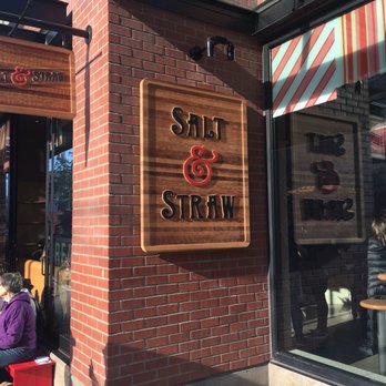 Salt & Straw - Ice Cream & Frozen Yogurt Near Me - Seattle, Washington